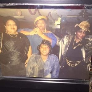 Meet your Posher, Virginia